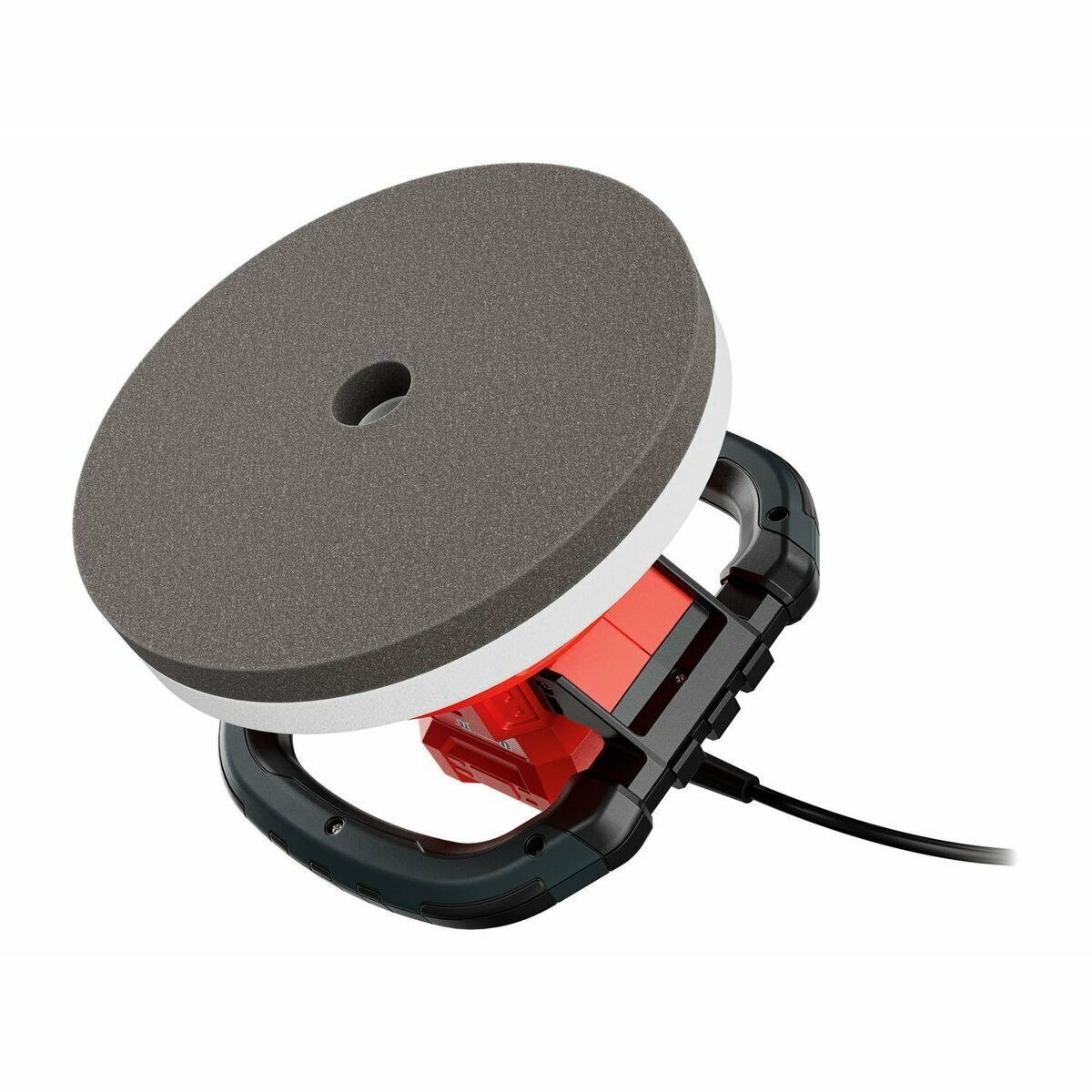 ULTIMATE SPEED® Poliermaschine »UPM 120 B3«, zweihändig