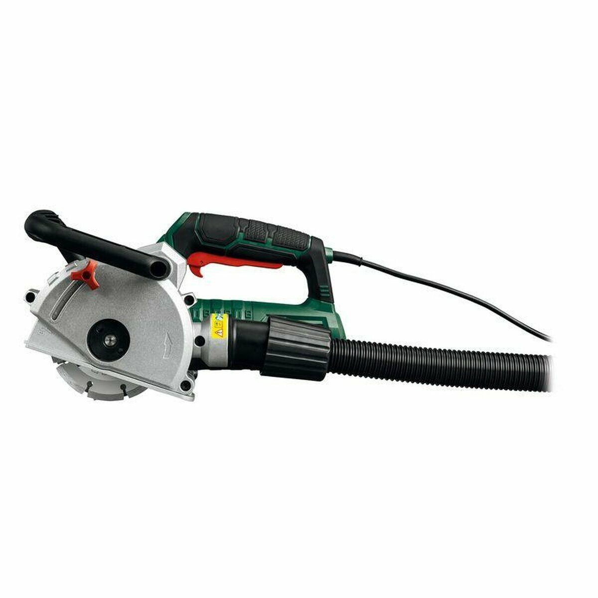 #BESTSELLER# Fraise à rainurer murale PARKSIDE® »PMNF 1350«, 1350 watts, largeur de rainure réglable sur 5 positions