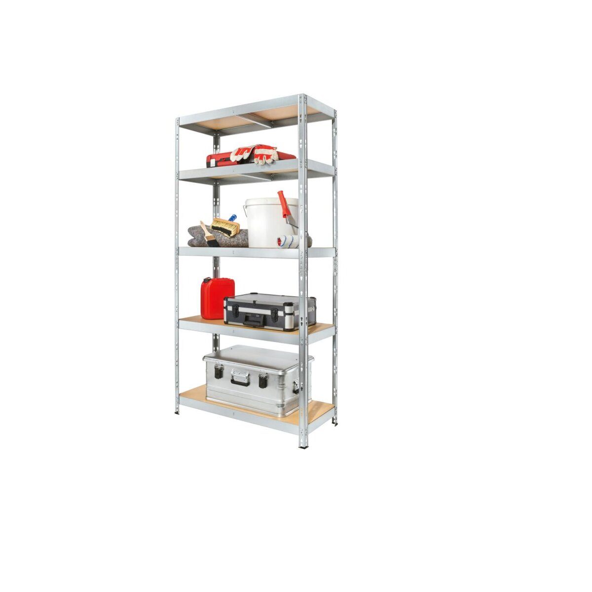 PARKSIDE® plank voor zwaar gebruik, 90 x 180 cm