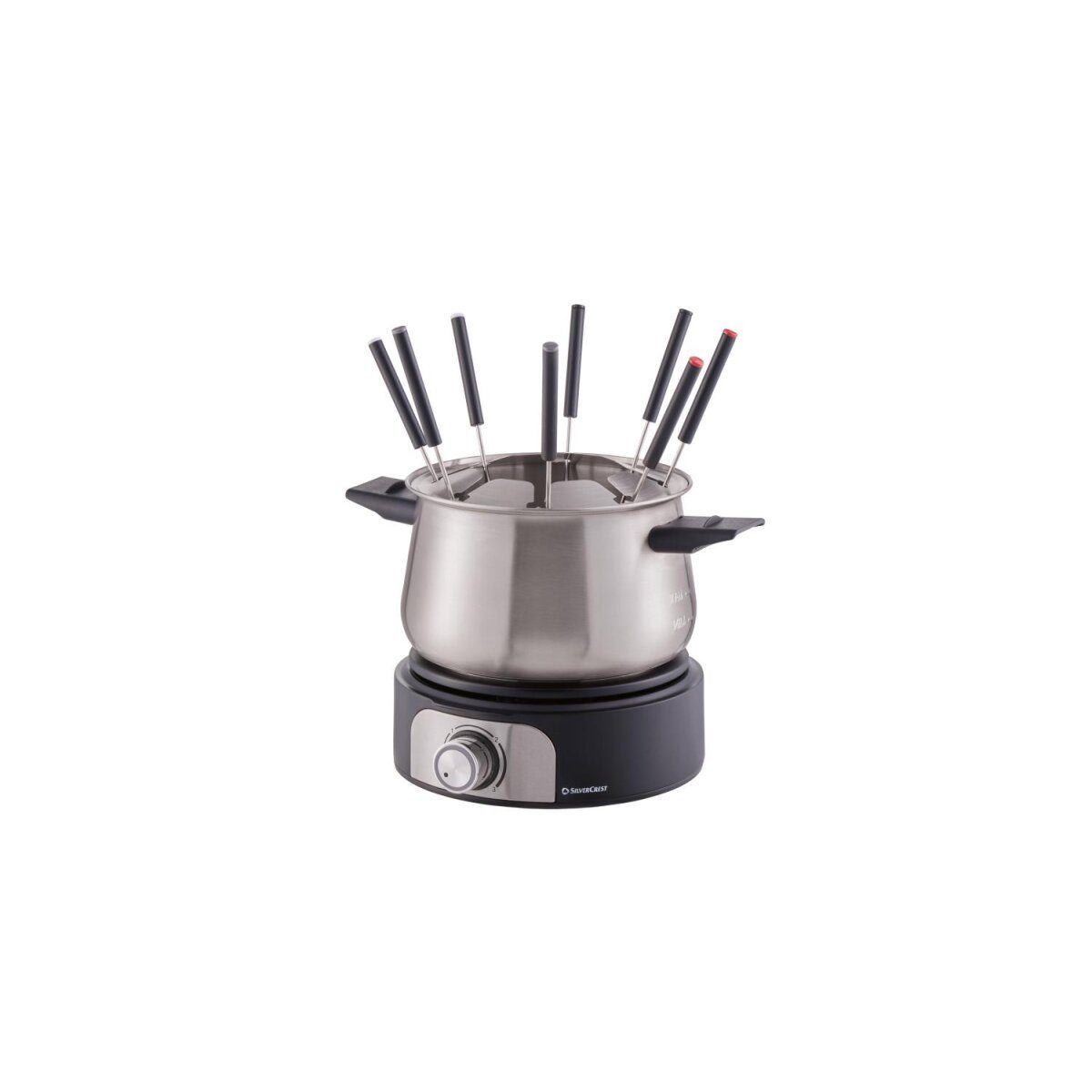 Fondue électrique SILVERCREST®