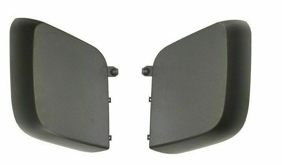 Mercedes Actros MP4 Antos Arocs 2011 mirror cap cover