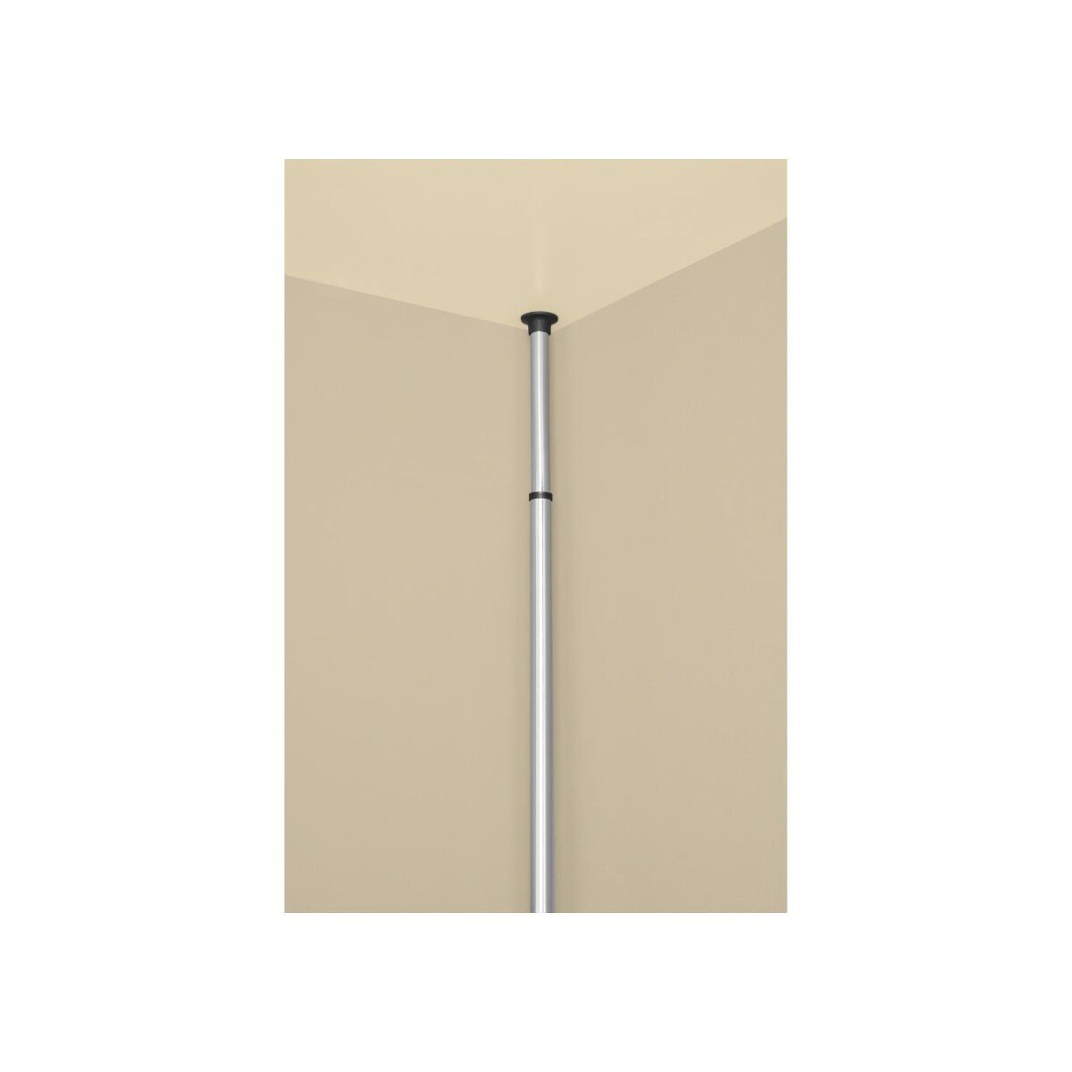LIVARNO® Teleskop-Duscheckregal