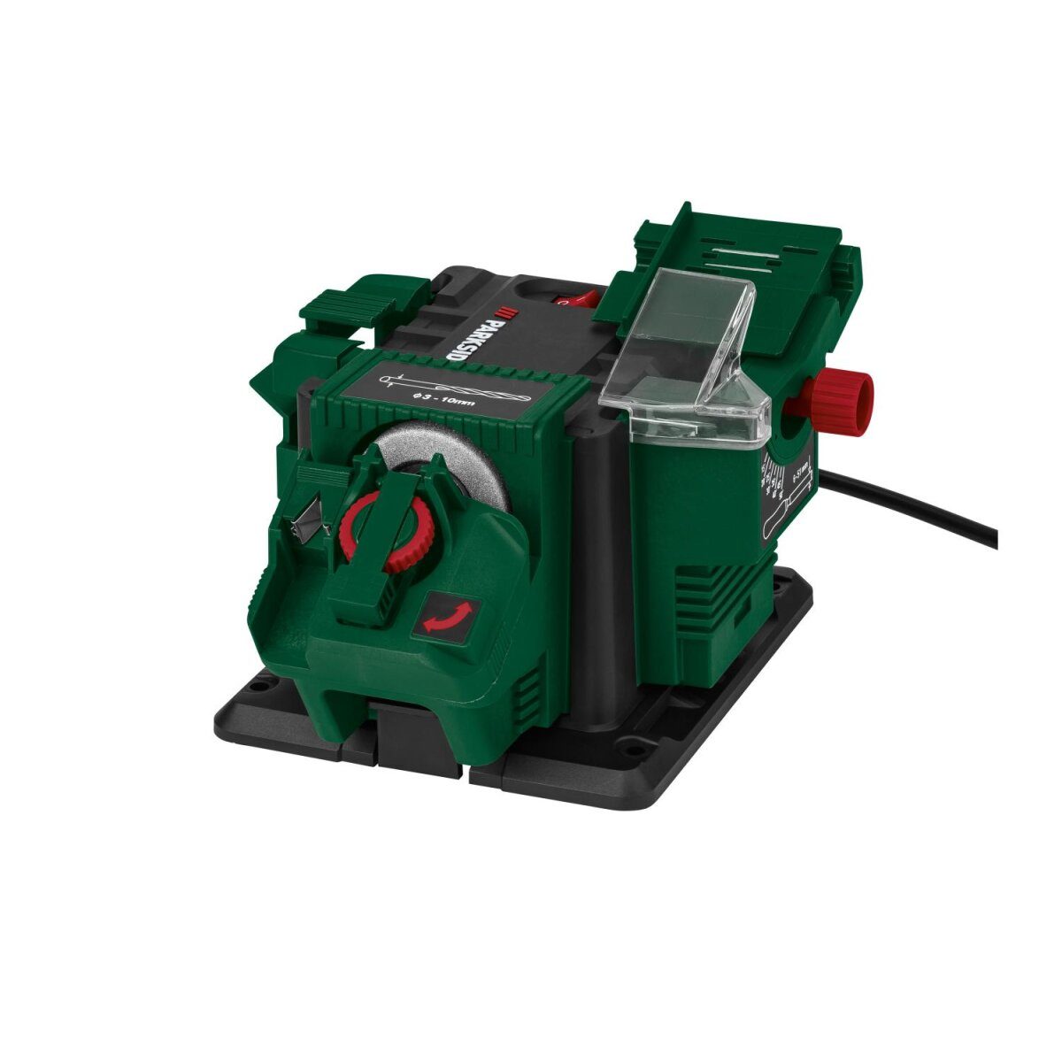 PARKSIDE®-slijpstation “PSS 65 D1”, met diamantslijpschijf