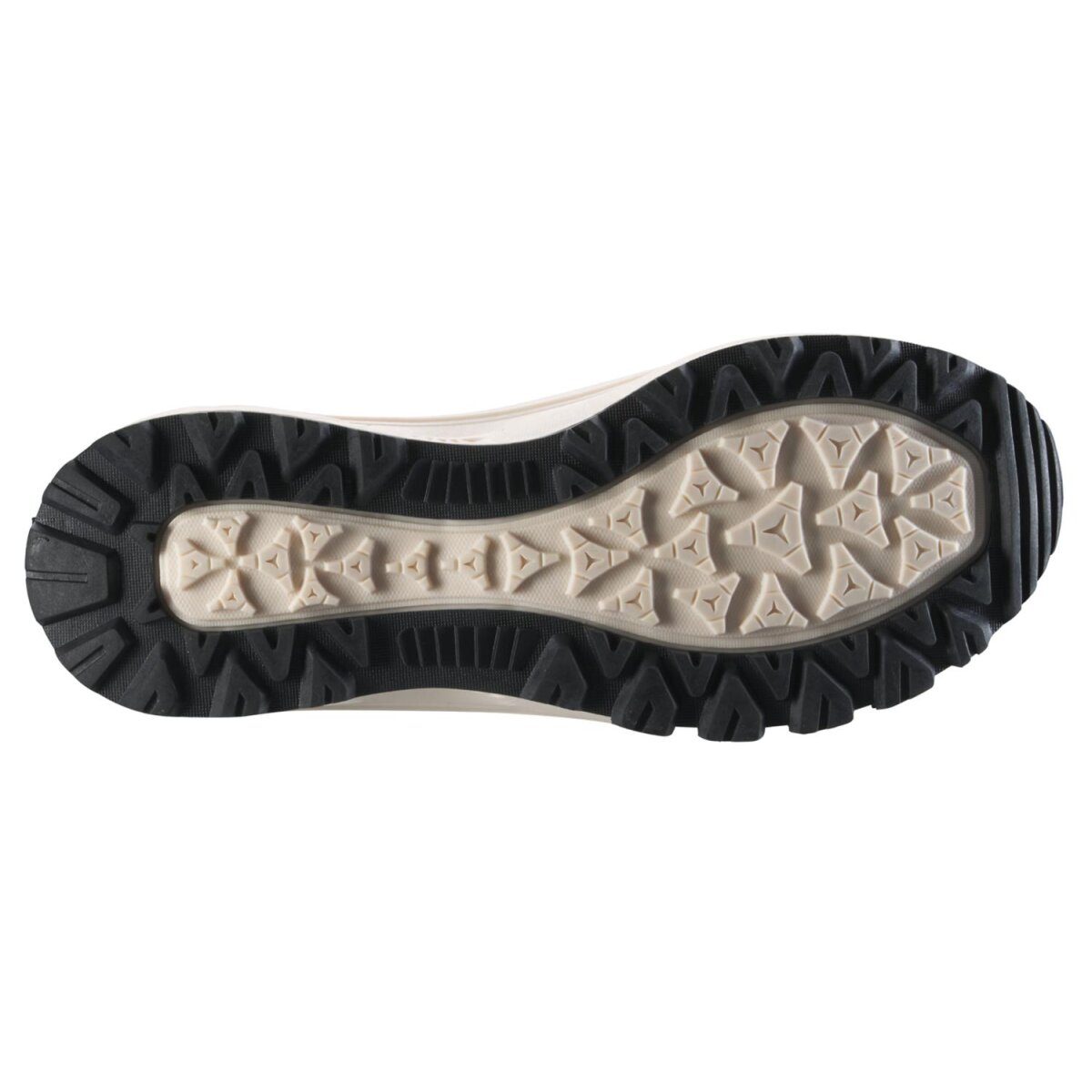 CRIVIT Damen Trekkingschuhe, 37, schwarz