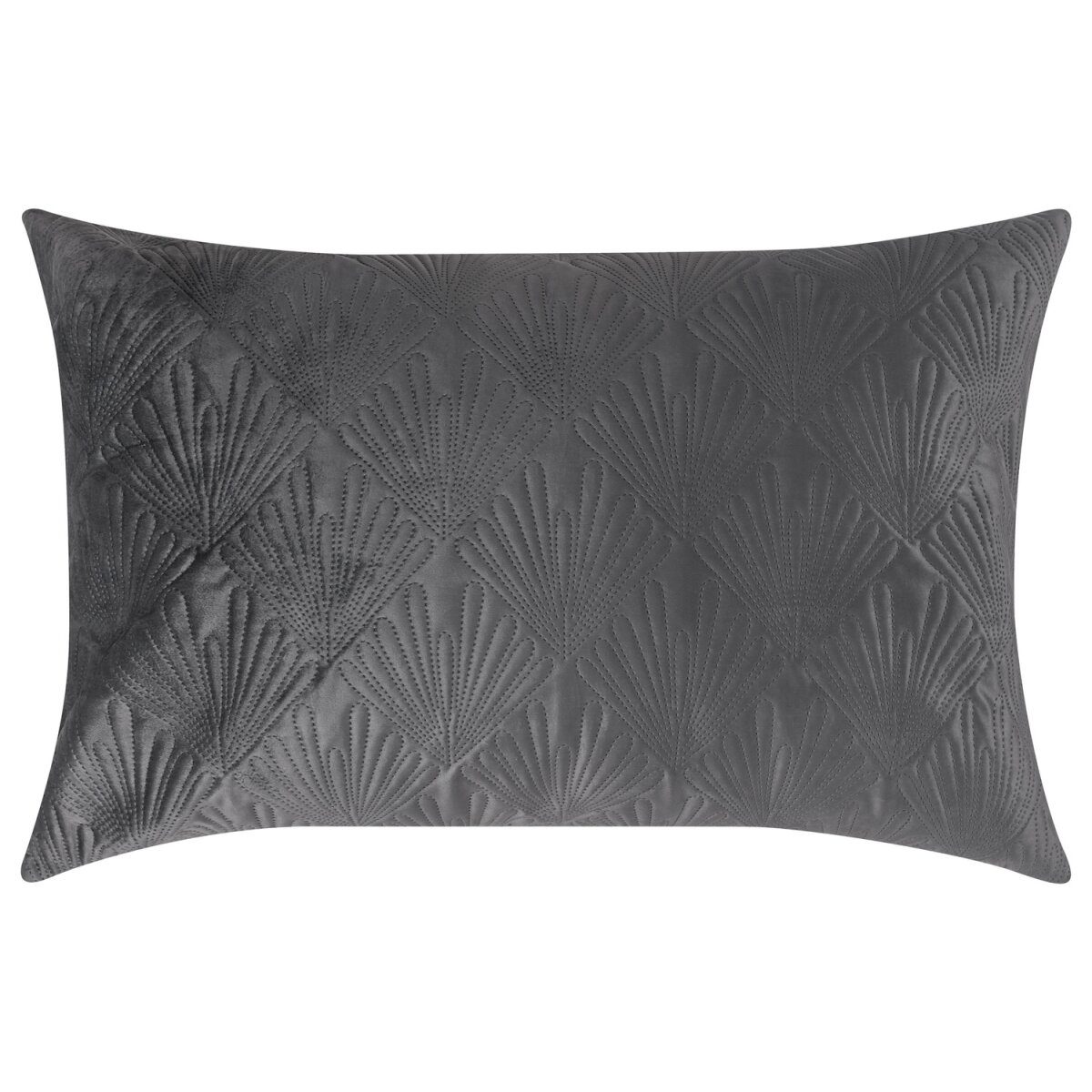 LIVARNO home XXL-Wohnkissen, aus Samt, 60 x 90 cm