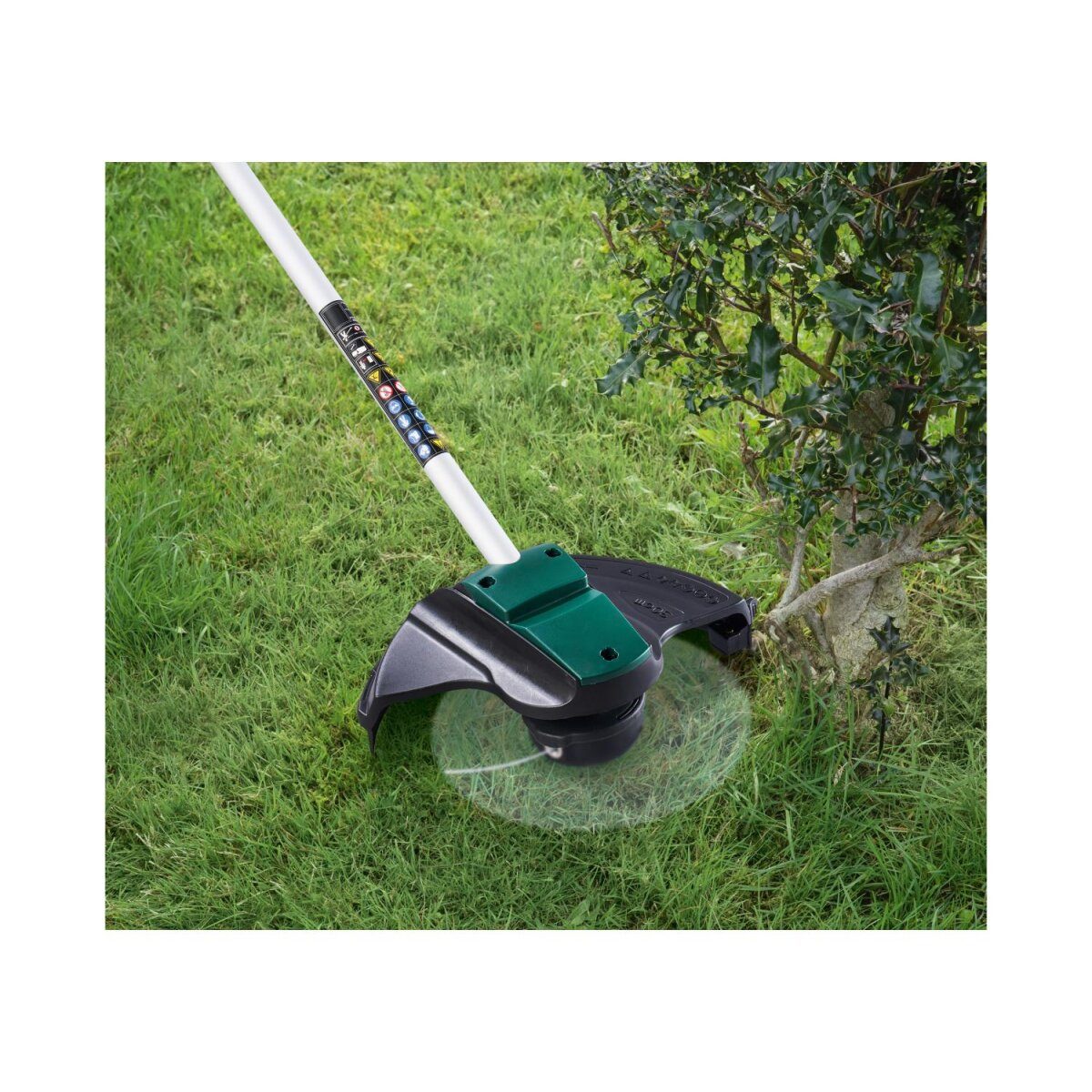 Outil combiné de jardinage sans fil PARKSIDE® 40 V « PGKGA 40-Li B2 », sans batterie ni chargeur