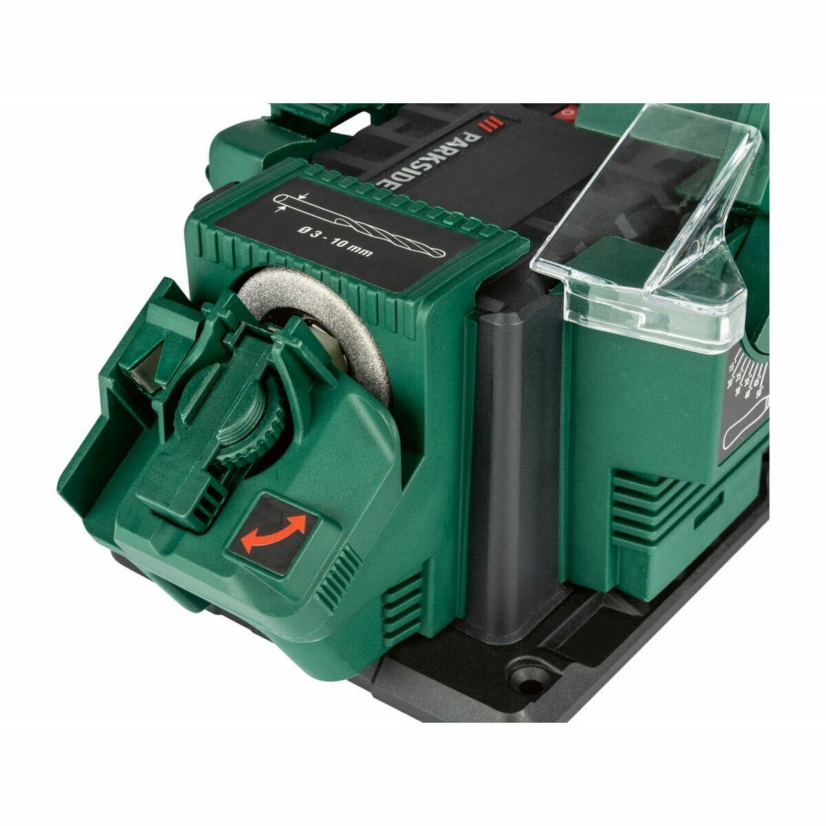 Sharpening station “PSS 65 B1” from PARKSIDE®