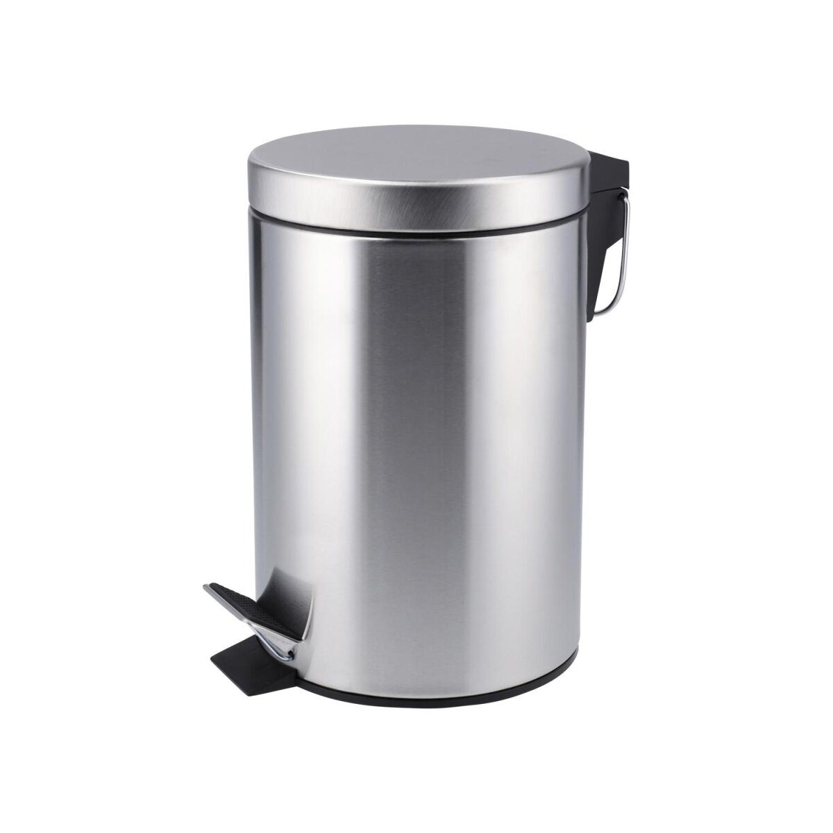 Kosz na kosmetyki LIVARNO® 2,6 l (stal nierdzewna)