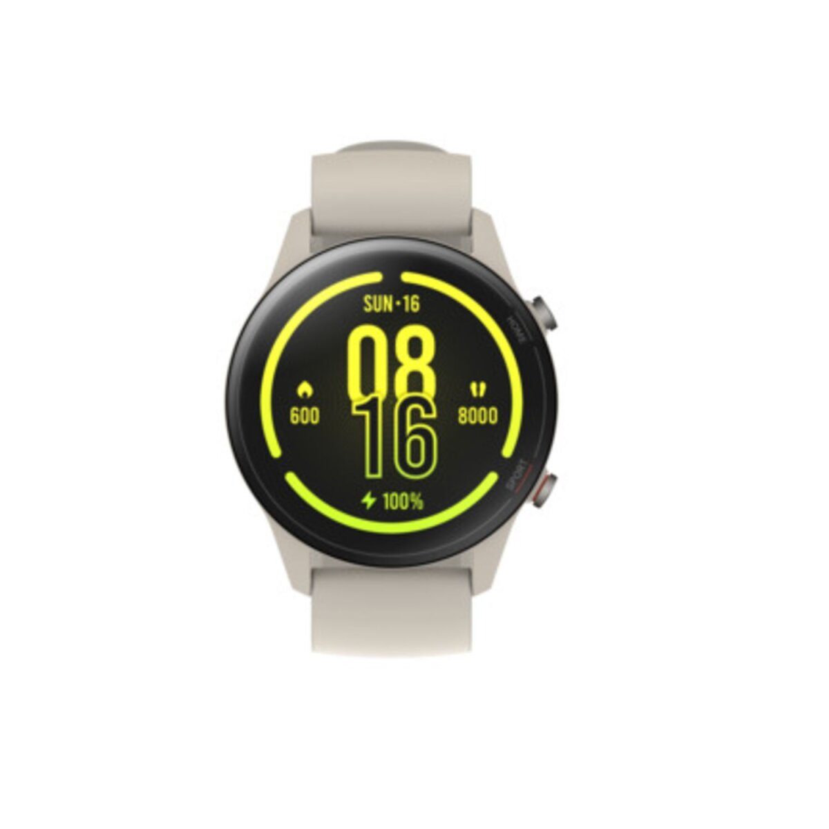 Xiaomi Smartwatch Mi Watch, beige