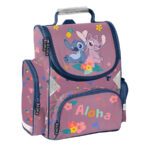 School Stitch & Angel Aloha schooltas
