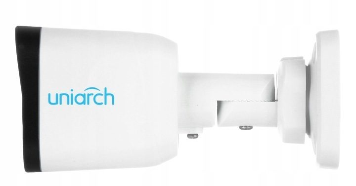 Uniarch IP camera 5Mpx Outdoor IPC-B125-PF28 PoE IR30m