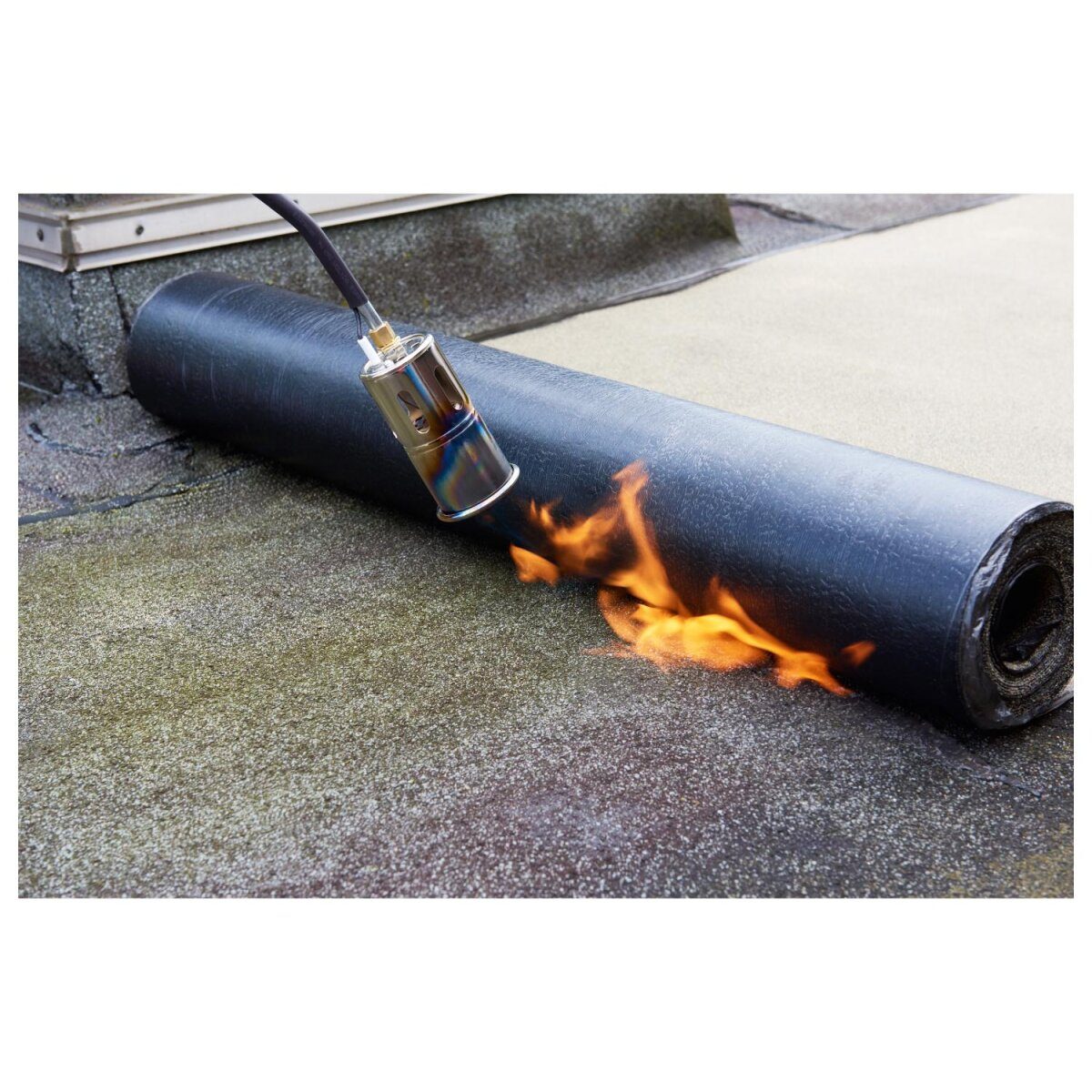 PARKSIDE® vlambrander, met piëzo-ontsteking
