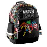 Tasche sportowa Marvel - Avengers