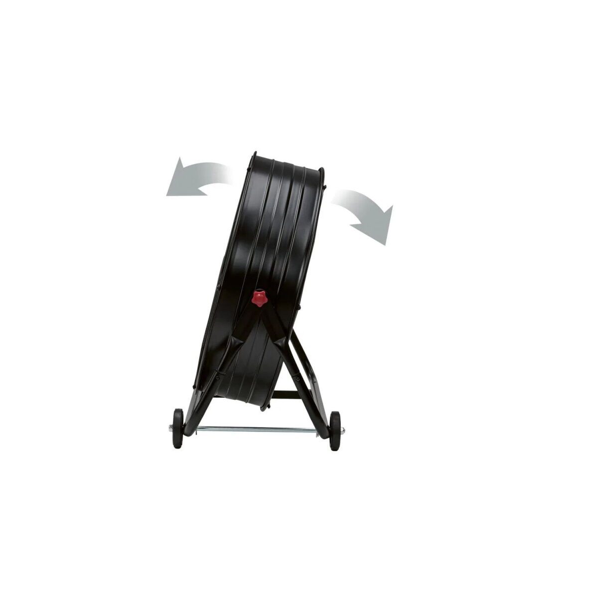 TRONIC® floor fan