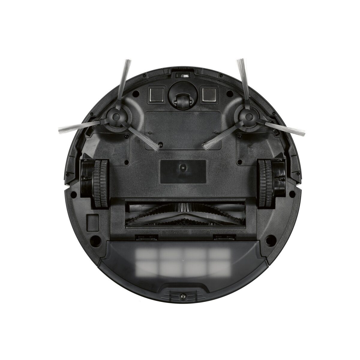 SILVERCREST® vacuum robot “SSRA C2”, controllable via app or remote control