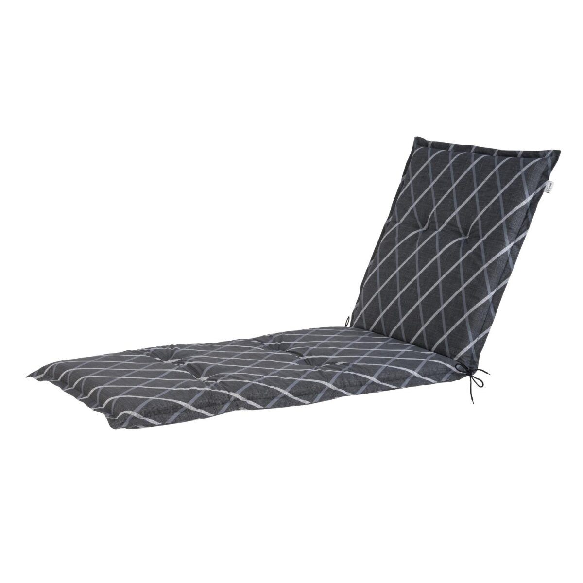 LIVARNO® sun lounger cover “Valencia / Miami”