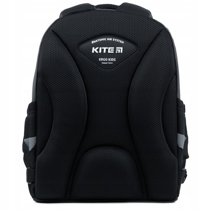 Schulranzen Rucksack Rucksack Schulranzen Fußball Set 6 Premium orthopädisches Halbrahmenmodell