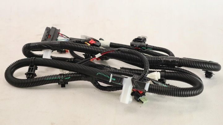 Original TESLA 3 KABELBAUM 1067958-01-G
