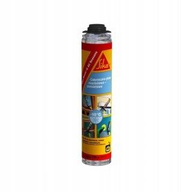 Universeller Schaumkleber Sika Boom 582 Foam Fix 750 ml