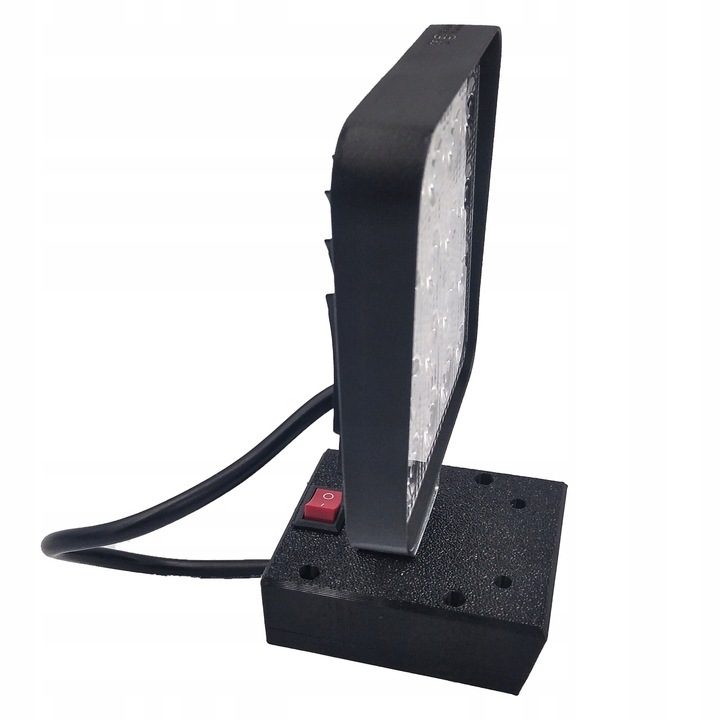 LED WORK LIGHT FOR MILWAUKEE M18 cordless construction lamp flashlight