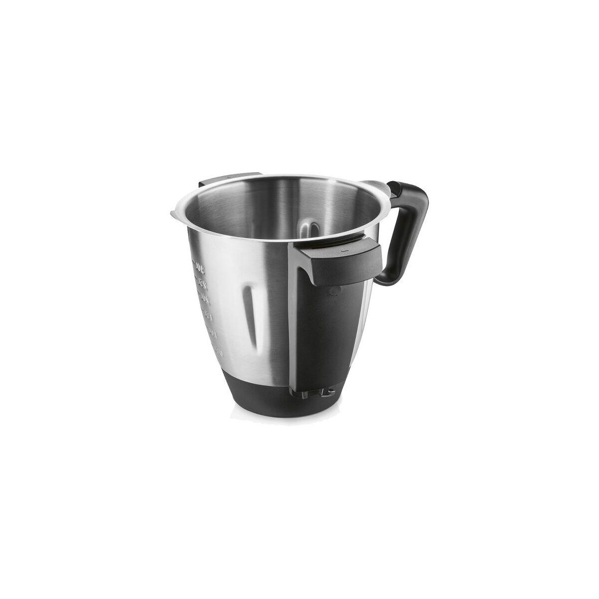 SILVERCREST® NARZĘDZIA KUCHENNE Monsieur Cuisine Smart Black SKMS 1200 C1 dobry