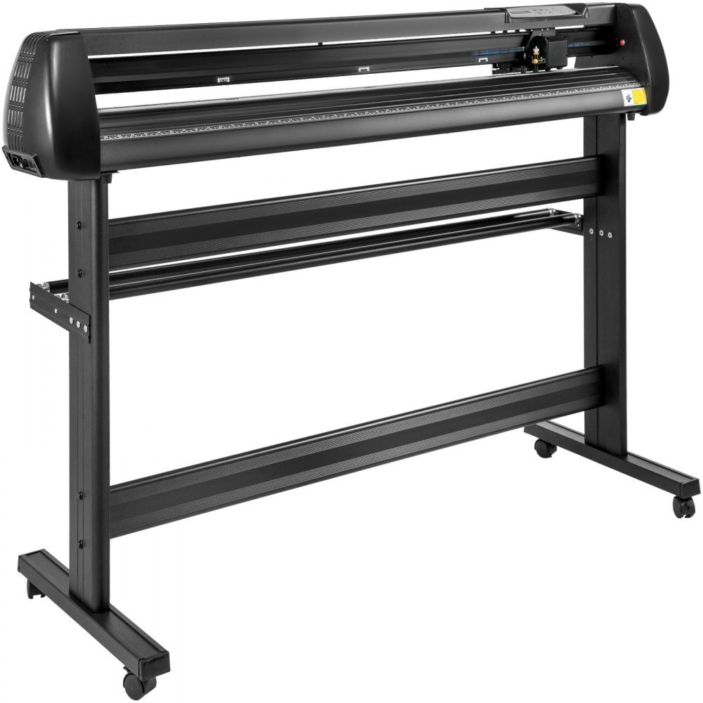 Vinylschneider 135 cm Vinylschneidemaschine mit Bodenständer-Vinylplotter