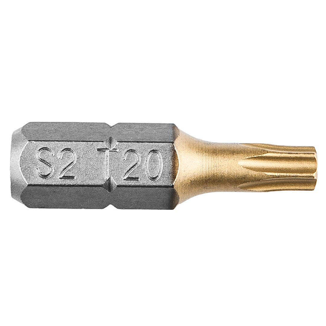 Schroevendraaier bits