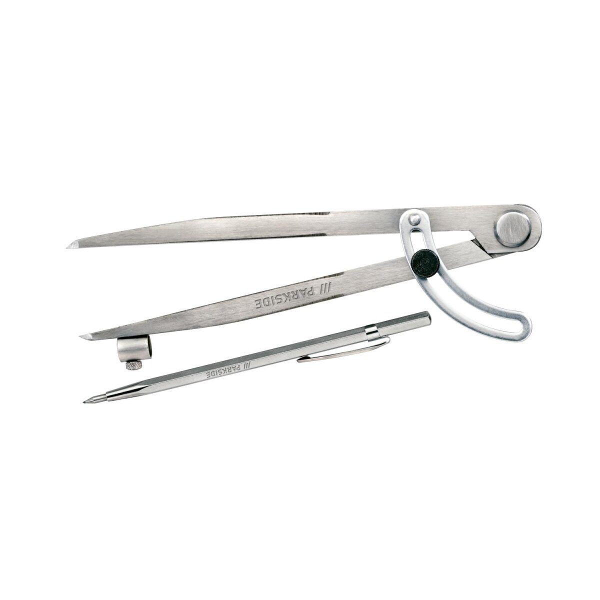 PARKSIDE® measuring device (curved compass 200 mm)
