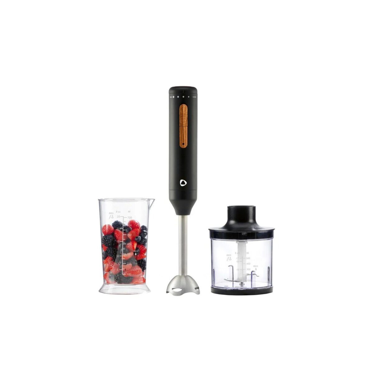 SILVERCREST® hand blender set SSSH 600 C1
