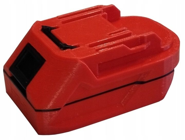 #NEU# Adapter DeWalt 18V XR Akkus/Akkus an Makita LXT 18V Elektrowerkzeuge
