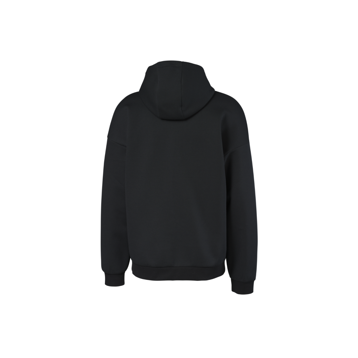 CRIVIT Men's Sweatshirt (Black, XL(56/58))