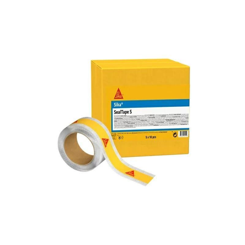 SealTape S 12cm Taśma uszczelniająca Sika