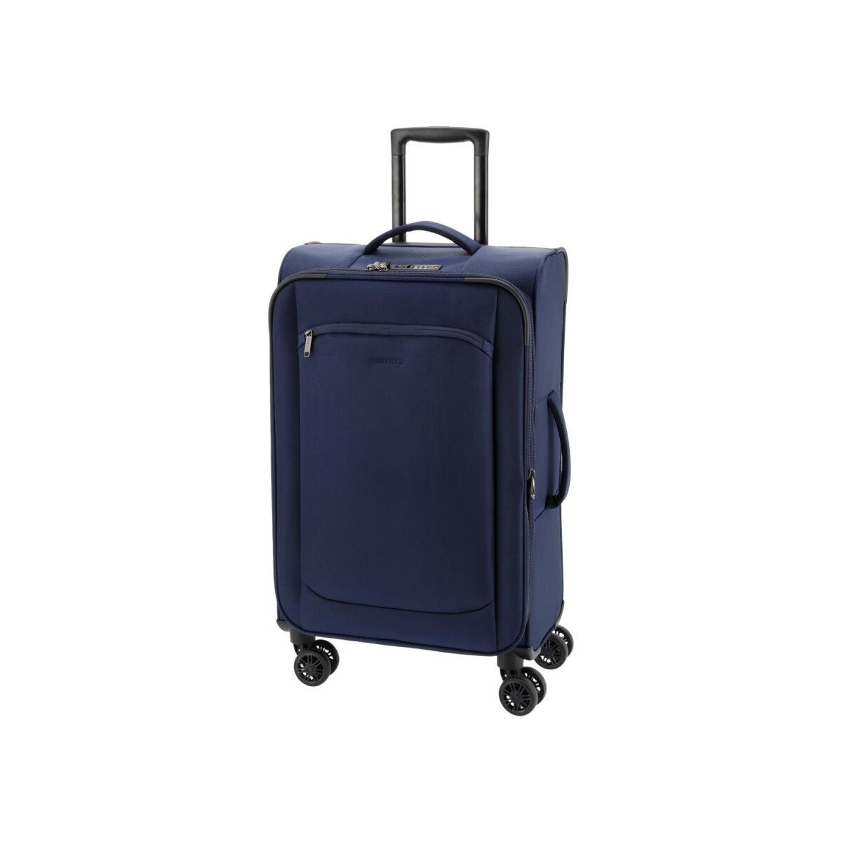 ESMARA® Trolley-Reisekoffer, 62/69 L