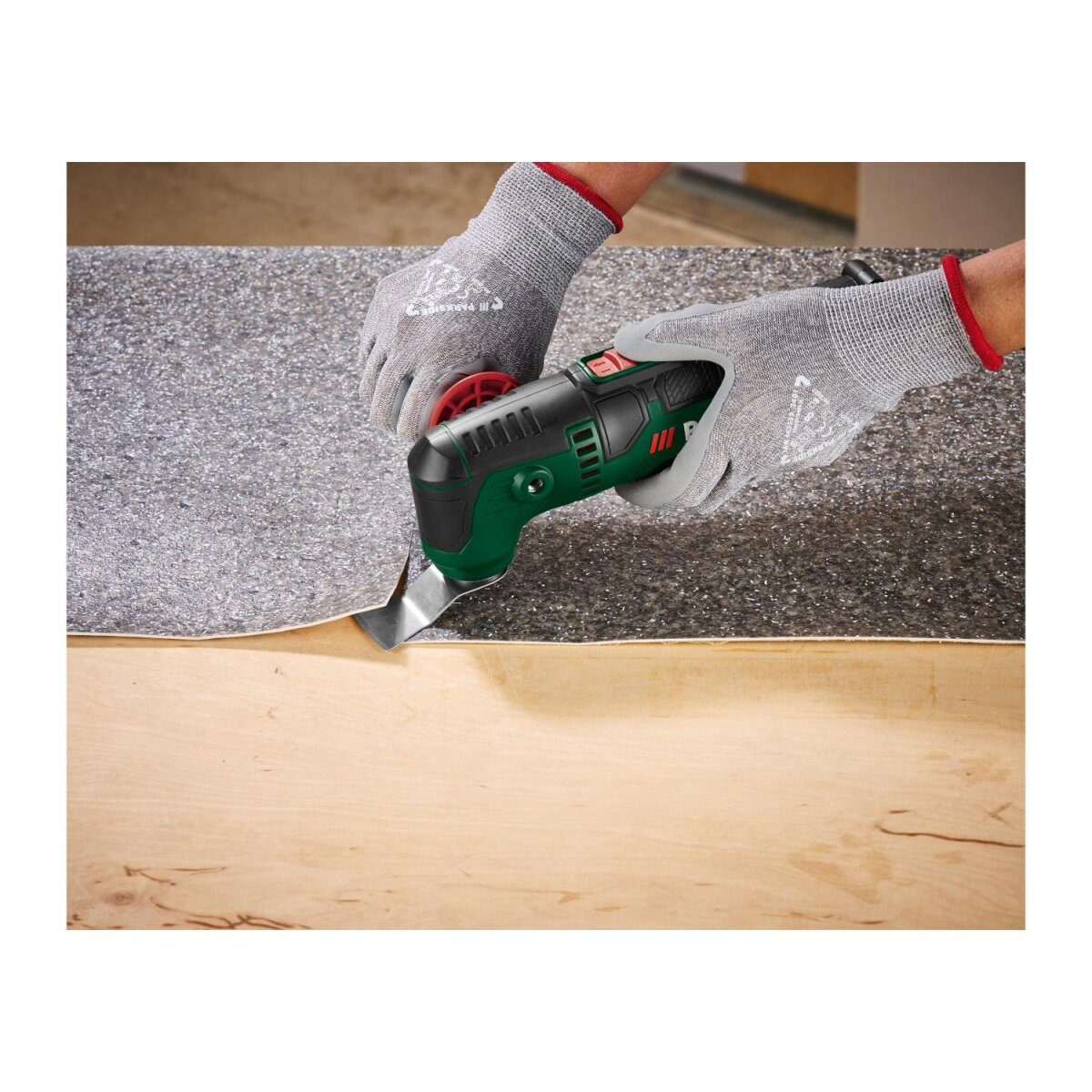 Outil multifonction PARKSIDE® »PMFW 310 I6«