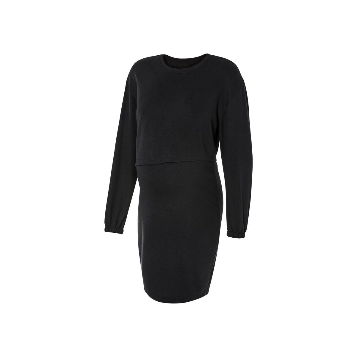 Robe de grossesse sweat femme esmara® avec haut assorti