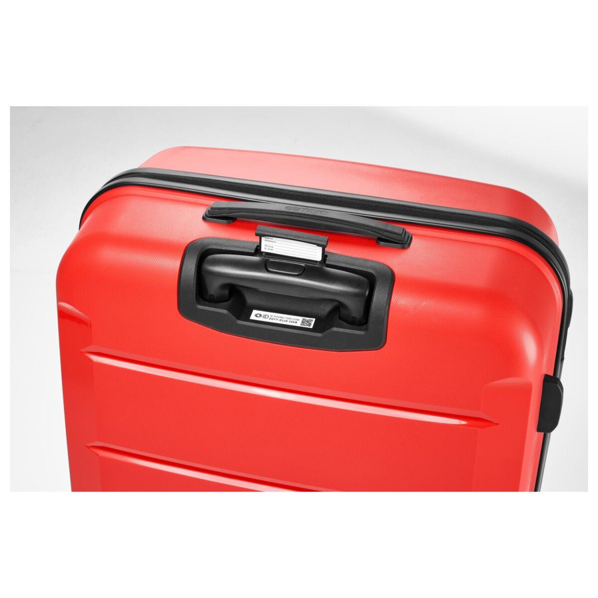 ESMARA® Koffer, Hardcase, XL, 90 L