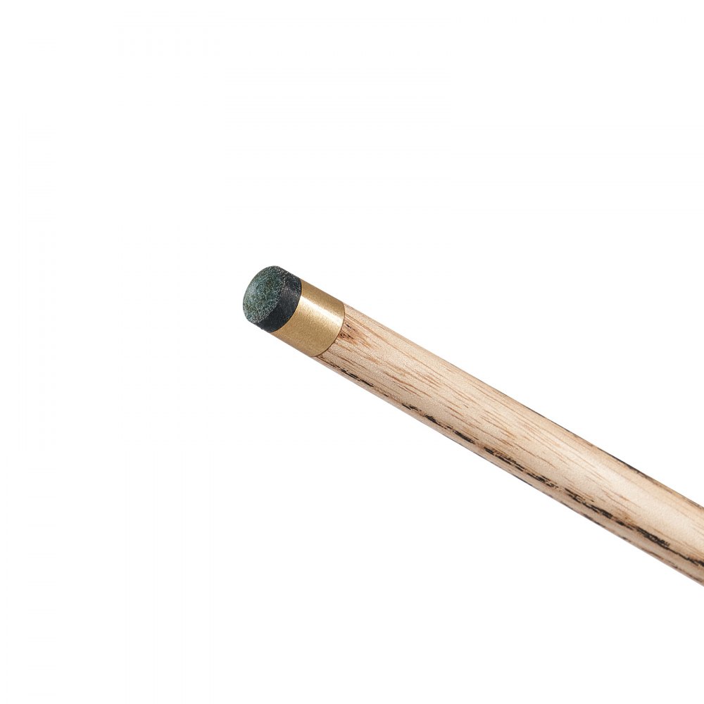 Snookerkeu poolkeu (1447,8 mm/540 g) met verlengstang en leren punt, aluminium behuizing en handdoek, biljartkeu, geschikt voor professionele pooltafels, bars, thuis, op kantoor