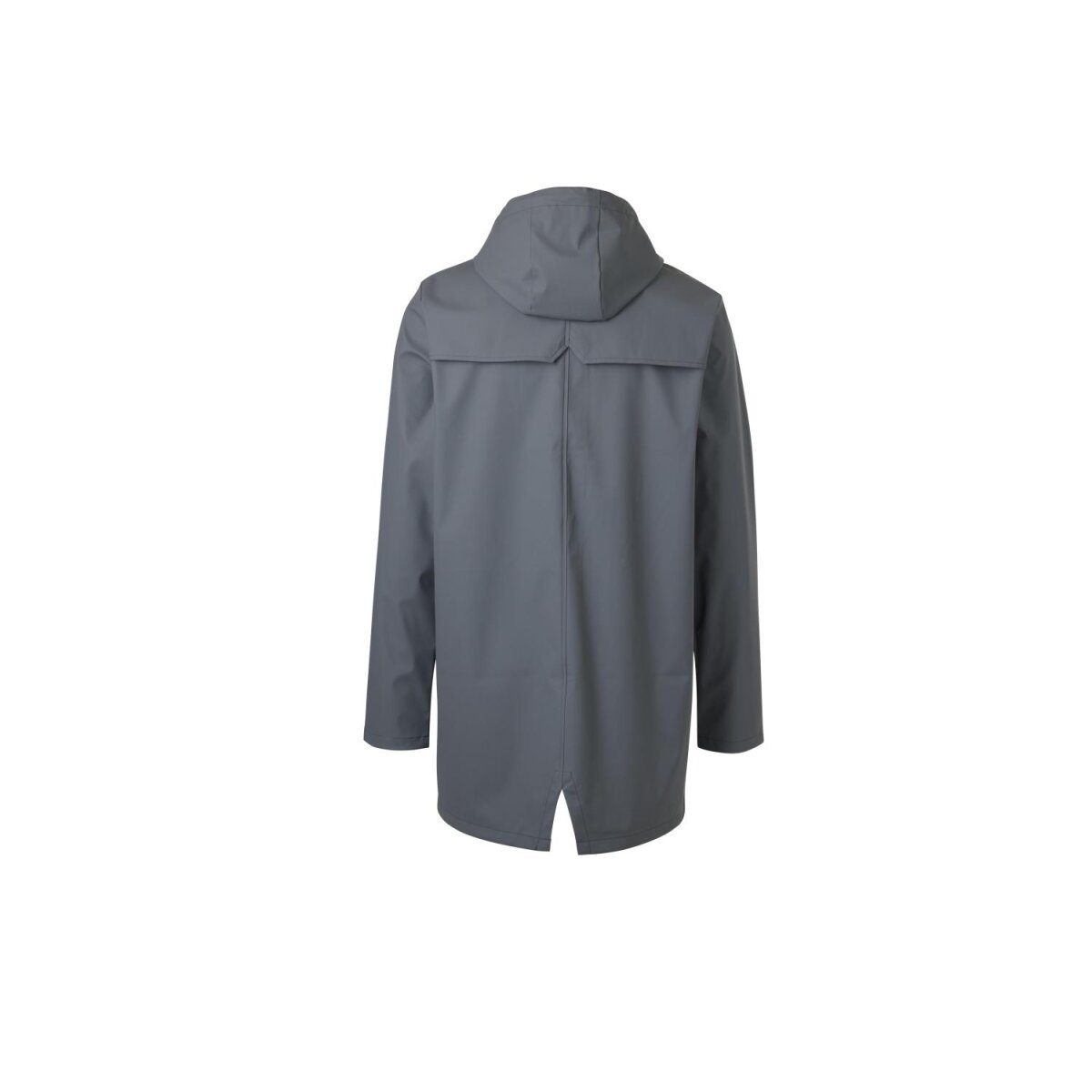 Parka de pluie homme CRIVIT
