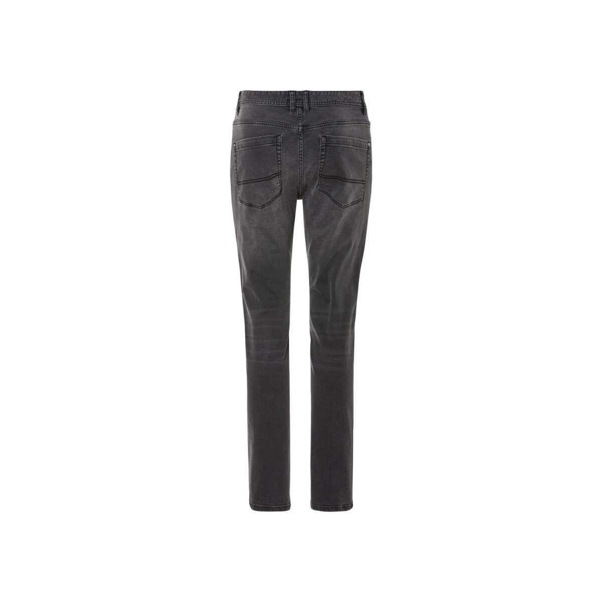 LIVERGY® herenjeans, slim fit, normale taille