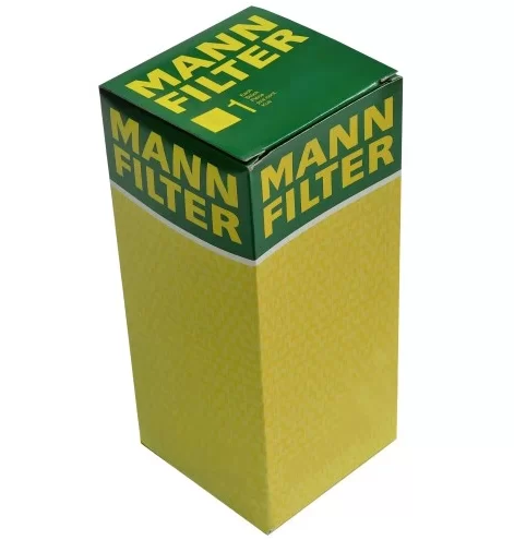 MANN WK 939/2 Z Filtre PALIWA - Citroën · Fiat · Peugeot - Réf. HT-50890