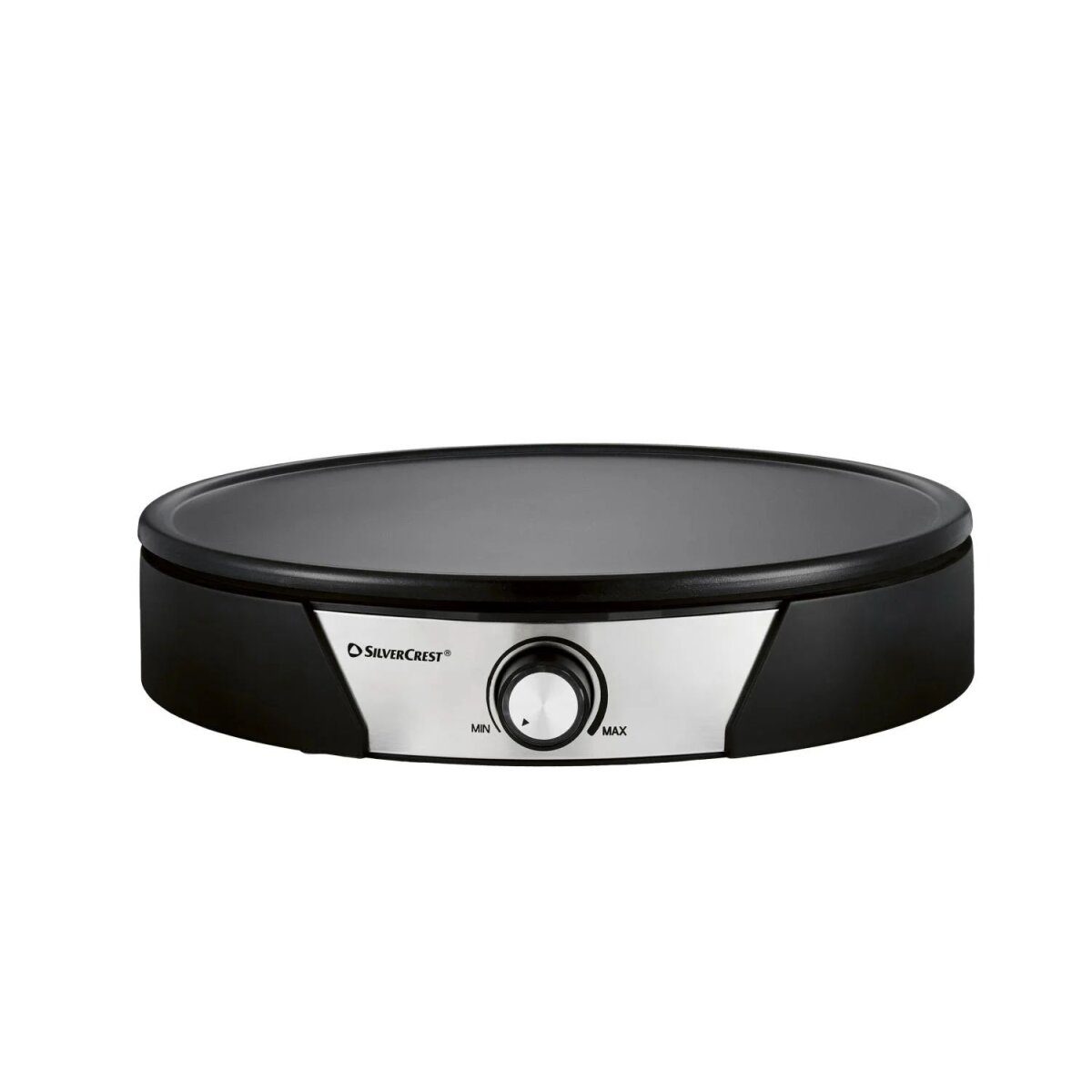SILVERCREST® Crêpe Maker XXL »SCM 1500 G1«