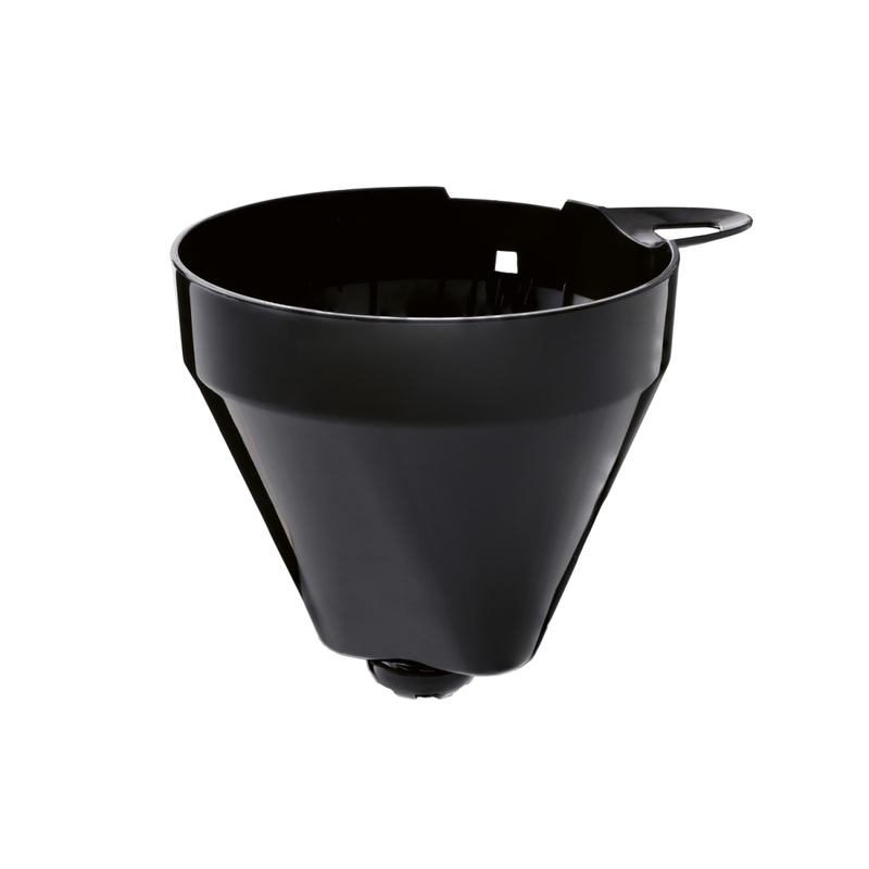 SILVERCREST® coffee machine plastic »SKMK 1000 A1« (white)
