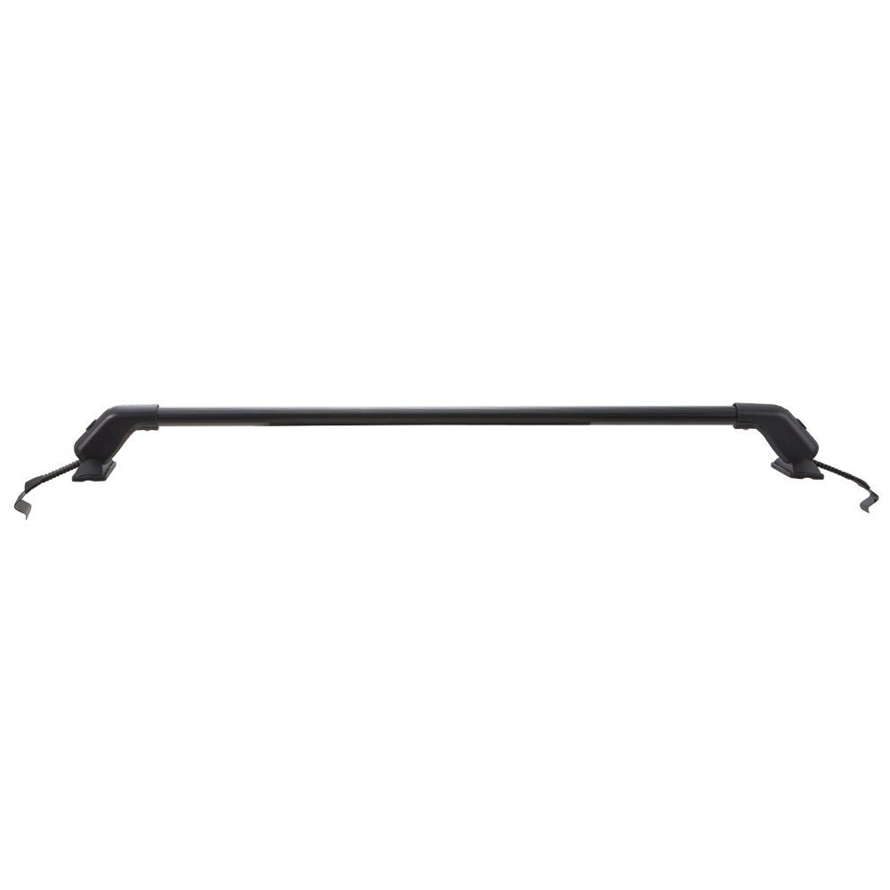 Imperiaal dakdrager auto dwarsbalken 2 stuks. Imperiaal 70,3 kg draagvermogen, geschikt voor auto's. Afstand tussen dakgoten 105-109 cm, afstand dakgoten tot ramen 6 cm