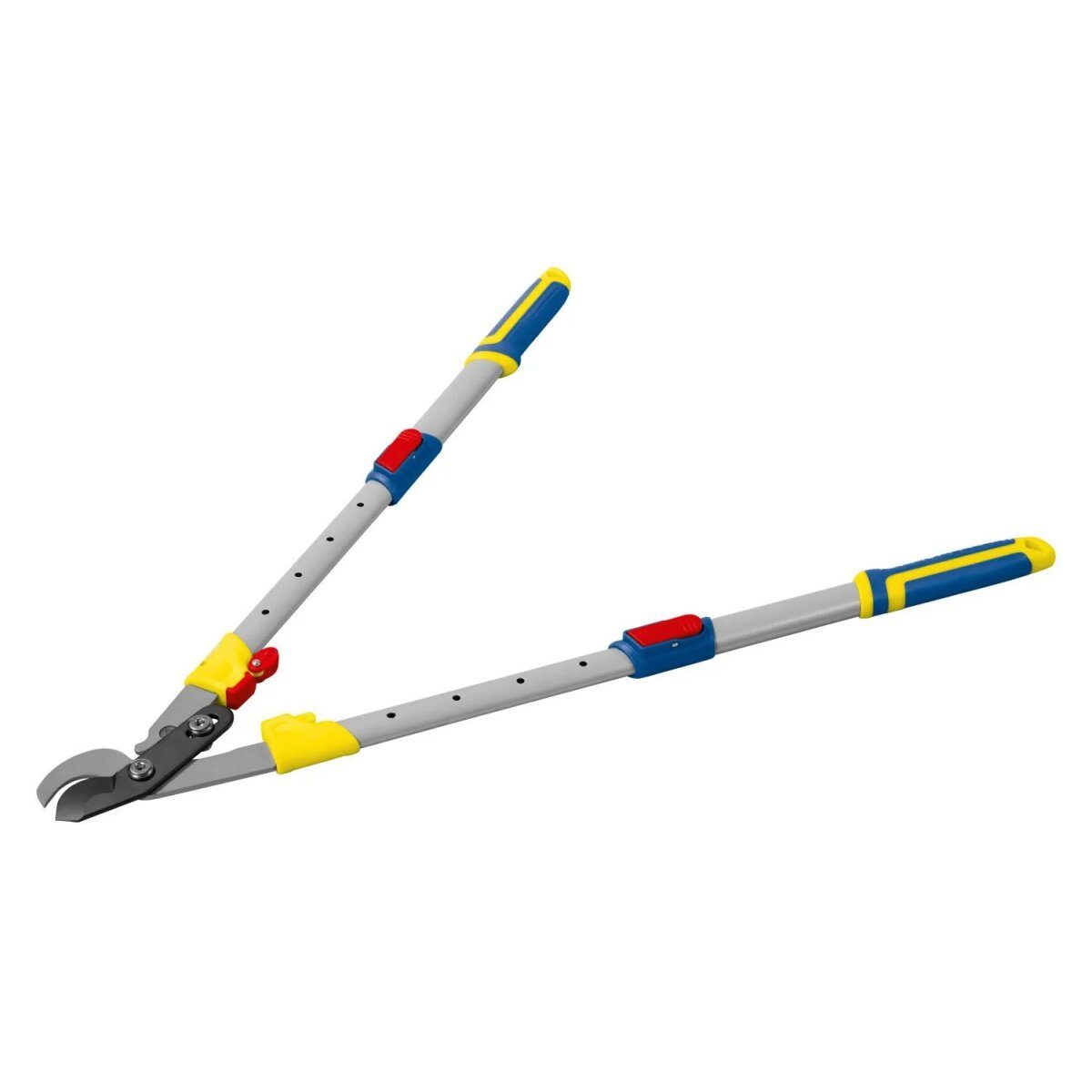 PARKSIDE® Astchere, Bypass-Teleskop-Astschere
