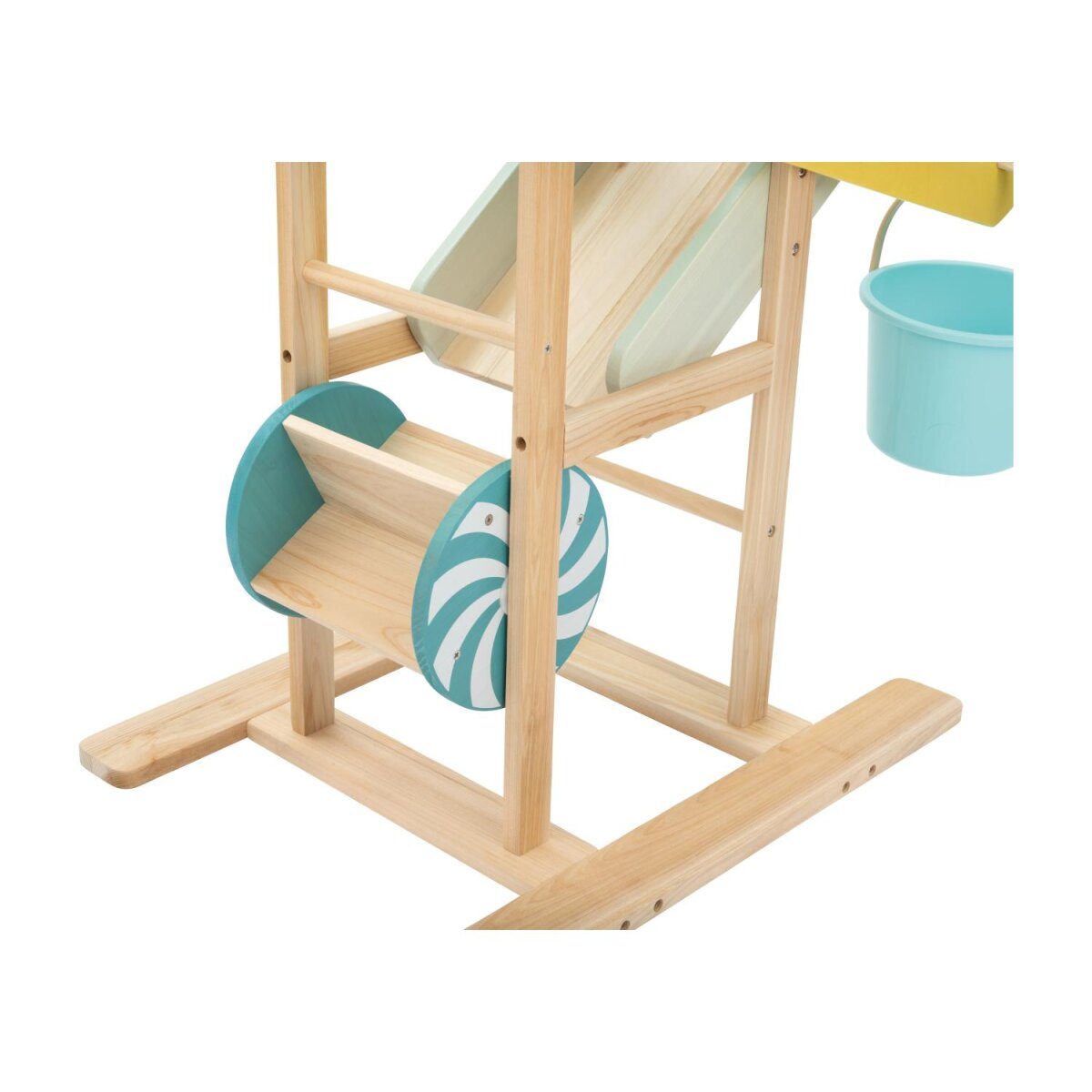 LUPILU® XXL zand- en waterspeelset