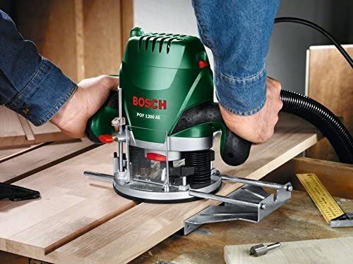 Bosch router POF 1200 AE