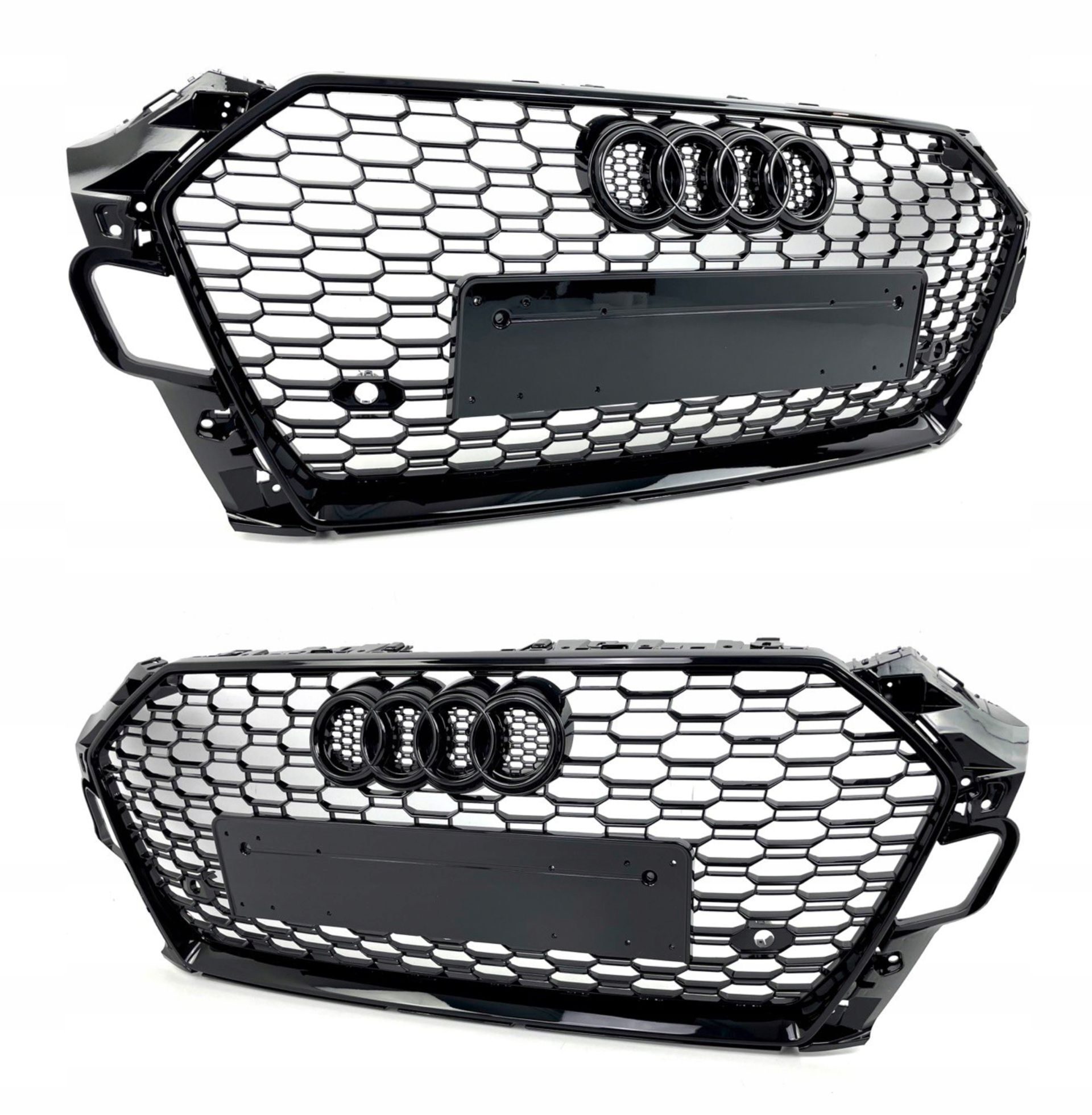 AUDI GRILL RS5 F5 8W6 2017-2019 8W6853651RR