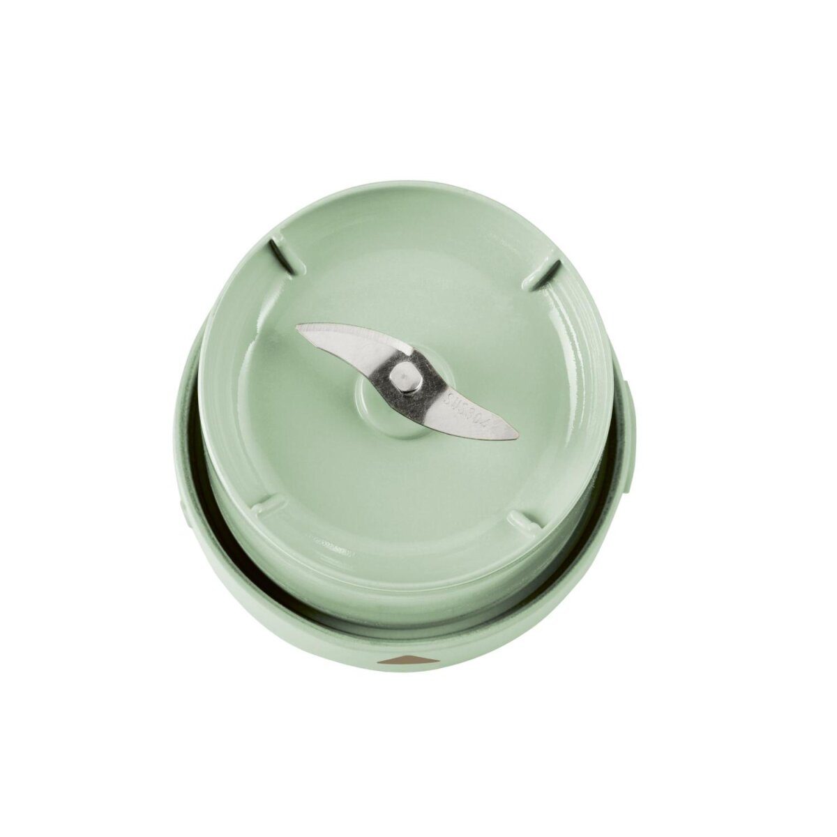 SILVERCREST® Smoothie Maker na wynos »SSMA 67 C3 (miętowy)