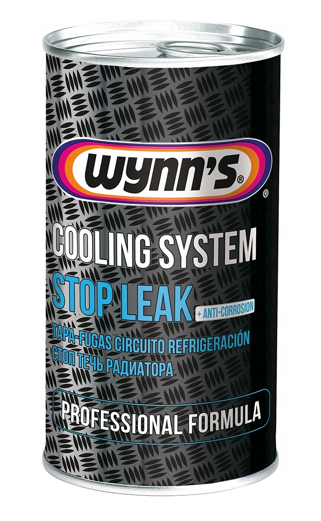 WYNN'S USZCZELNIACZ UKŁADU CHŁODZENIA WARSZTATOWY – Artikelnr. HT-47780