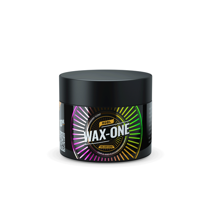ADBL Wax One